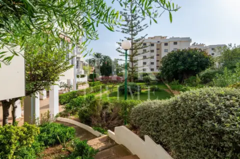 Apartamento en Calvià Vila