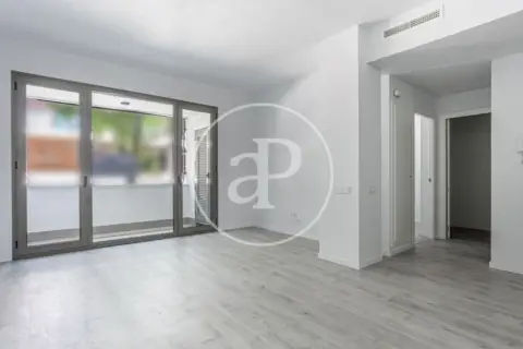 Apartamento en Fonteta de Sant Lluís