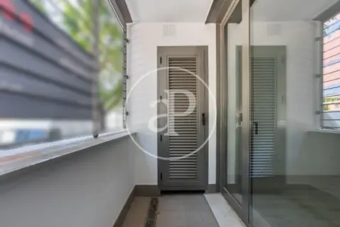 Apartamento en Fonteta de Sant Lluís