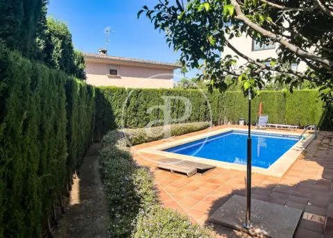 Apartamento en La Bonanova-Porto Pi