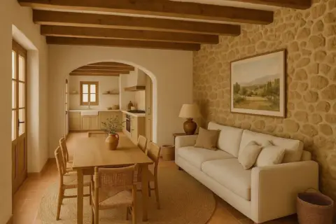 Casa en Lloseta