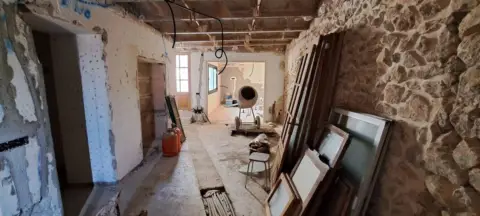 Casa en Lloseta
