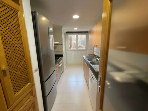 Apartamento en Bons Aires