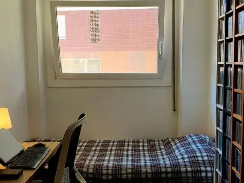 Apartamento en Barcelona Capital
