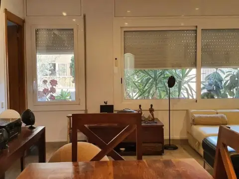 Apartamento en Barcelona Capital