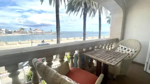 Apartamento en Es Portixol-Es Molinar