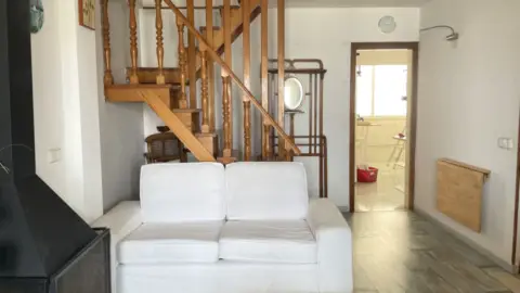 Apartamento en Es Portixol-Es Molinar
