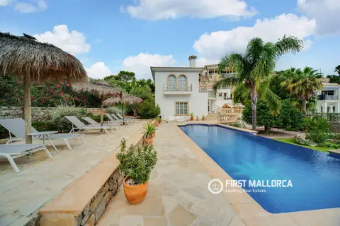 Casa en Vid
