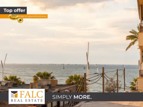 Apartamento en S'Arenal