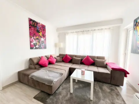 Apartamento en S'Arenal