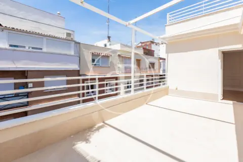 Apartamento en Cinco Villas