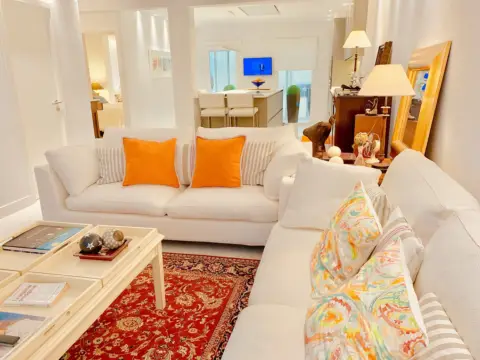 Apartamento en Jaume III