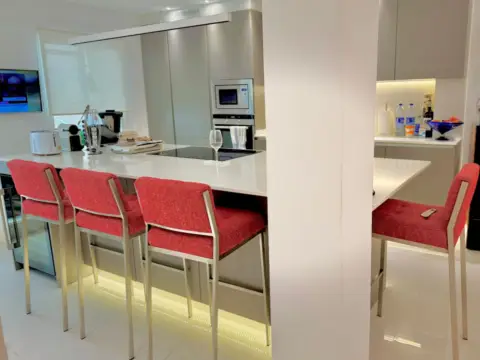 Apartamento en Jaume III