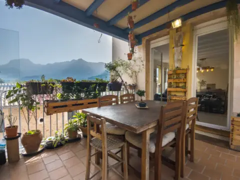 Apartamento en Lazareto