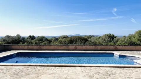 Finca rústica en Campos