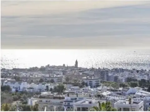 Finca rústica en Sitges