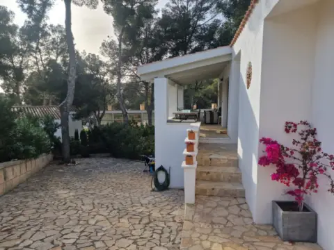 Casa en Costa Calma