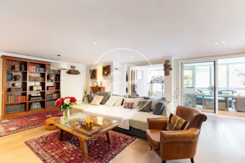 Apartamento en Les Tres Torres