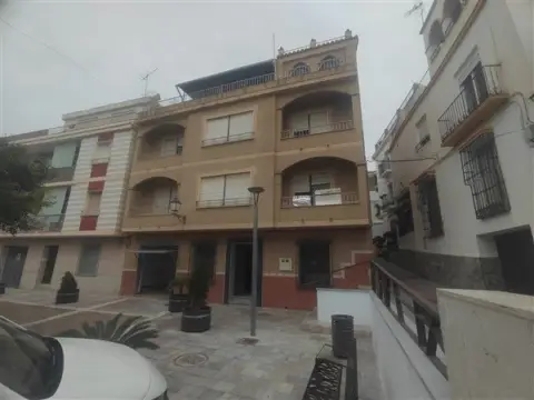 Casa en Ítrabo