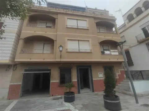 Casa en Ítrabo