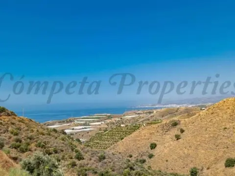 Terreno en Torrox Park