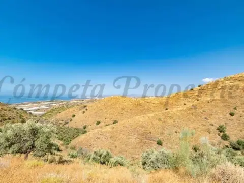 Terreno en Torrox Park