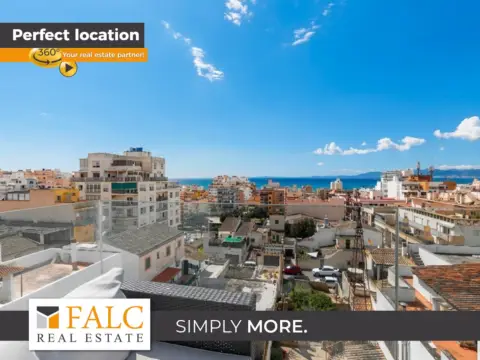 Apartamento en S'Arenal