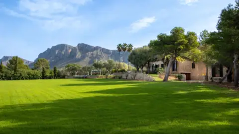 Finca rústica en Artà