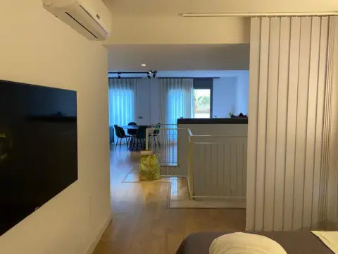 Apartamento en Barcelona Capital