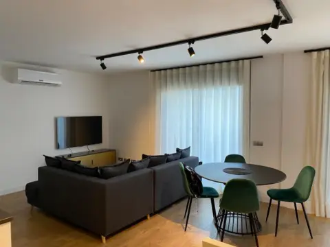 Apartamento en Barcelona Capital