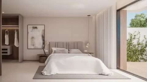 Casa pareada en El Campello