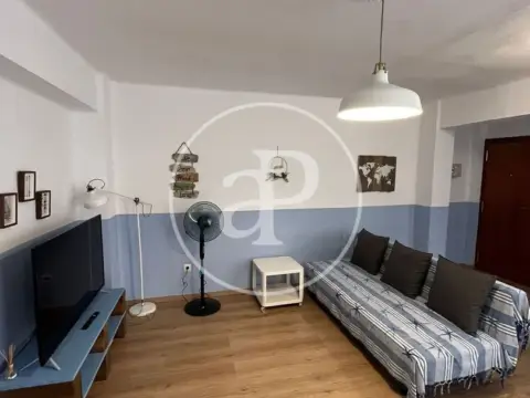 Apartamento en Carretera vieja de València