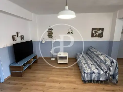 Apartamento en Carretera vieja de València