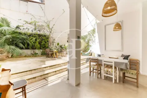 Apartamento en Pere Garau