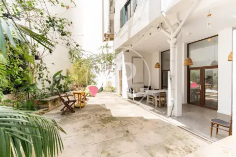 Apartamento en Pere Garau