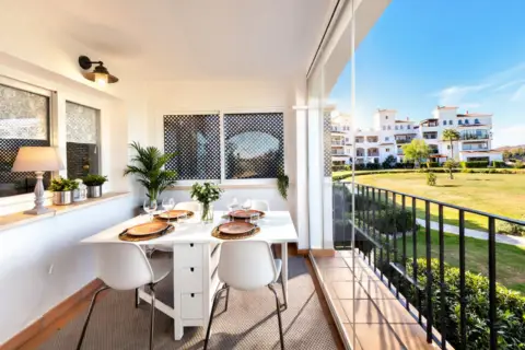 Apartamento en Jerónimo y Avileses