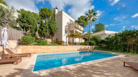 Casa en Costa d'en Blanes