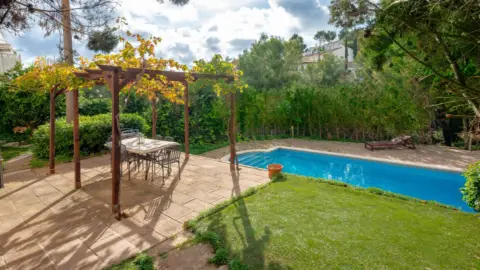 Casa en Costa d'en Blanes