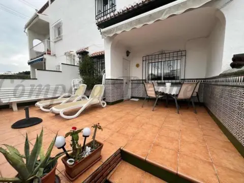 Casa en Capistrano-Cueva de Nerja