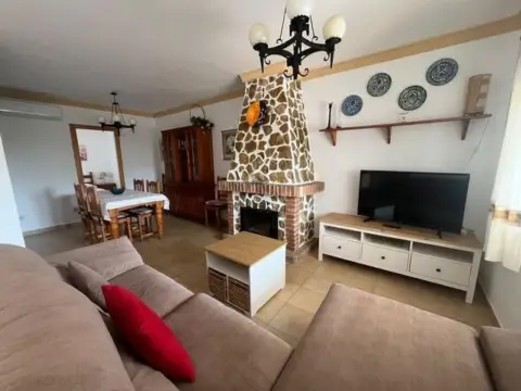 Casa en Capistrano-Cueva de Nerja
