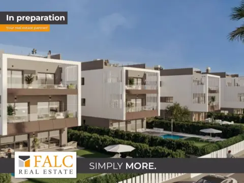 Apartamento en Colonia de Sant Jordi