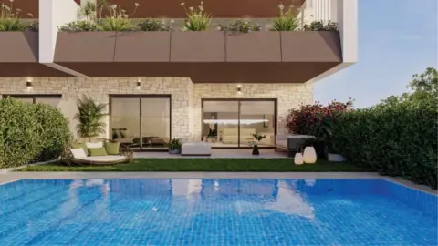 Apartamento en Colonia de Sant Jordi