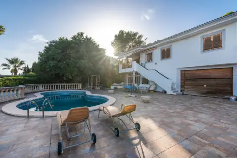 Casa en Santa Ponça