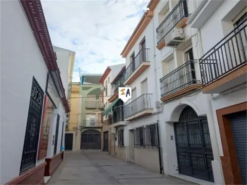 Apartamento en Priego de Córdoba