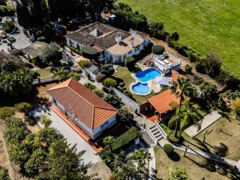 Casa en Alhaurín de la Torre