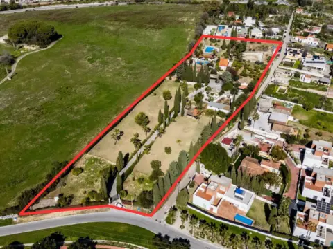 Casa en Alhaurín de la Torre