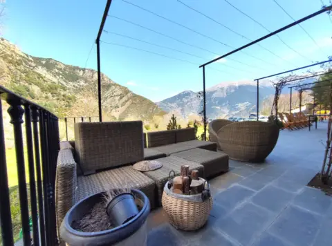 Apartamento en Fontaneda