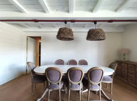 Apartamento en Fontaneda