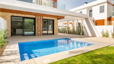 Casa en Cala Ratjada