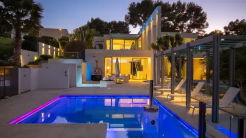 Casa en Sol de Mallorca-Portals Vells